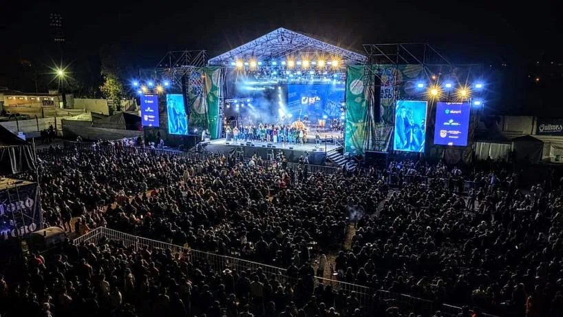 Festival Nacional del Limón se celebrará en septiembre en Tafí Viejo