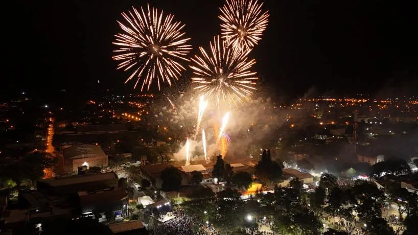 Festival por la Paz: Actividades y espectáculos en Tafí Viejo