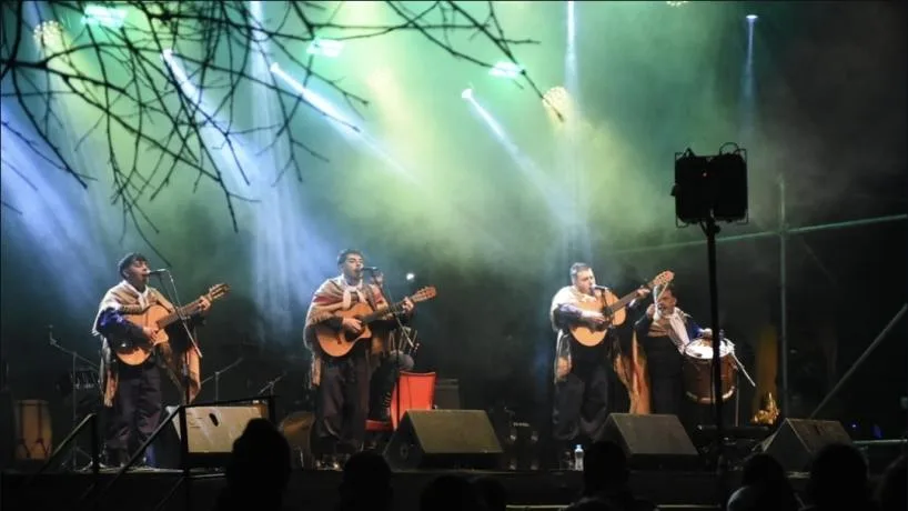 Fiestas Patronales de San Antonio en Tafí Viejo: actividades y artistas