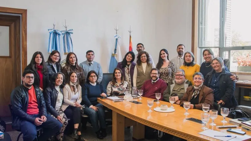 Iniciativas para la inclusión educativa en Tafí Viejo