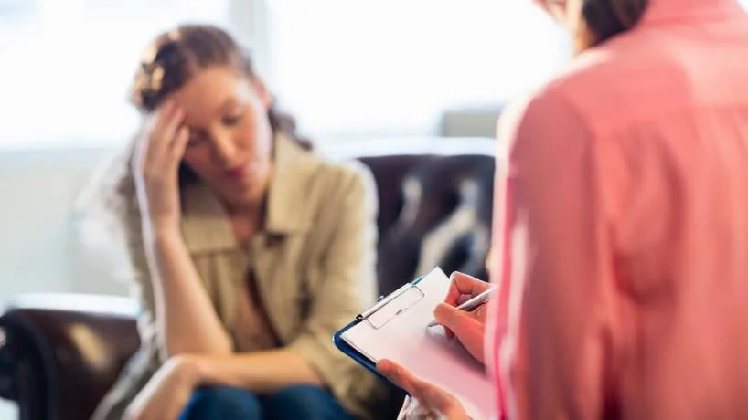 Jornada sobre salud mental en Tafí Viejo el 31 de octubre