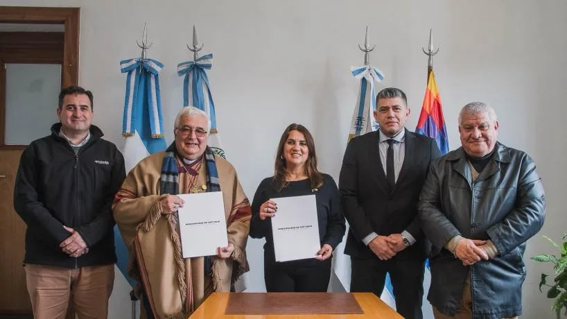 La Capilla San Cayetano se convierte en espacio comunitario