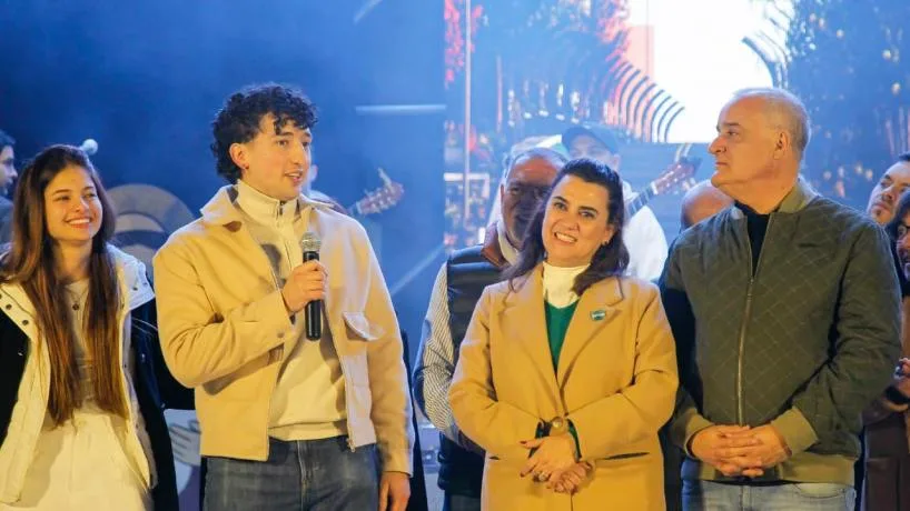 Los taficeños votaron el diseño artístico del nuevo puente elevado