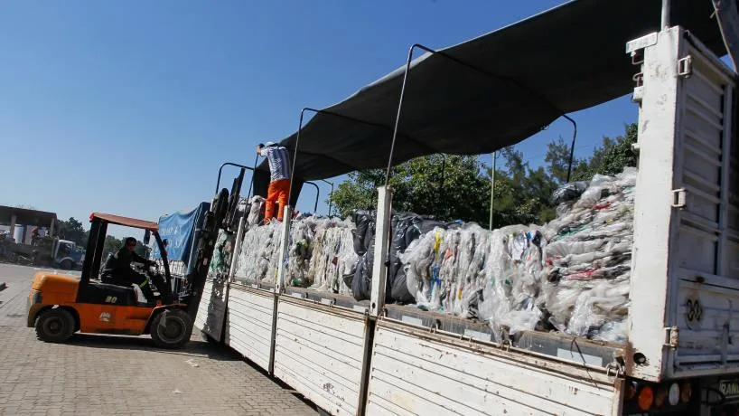Más de un millón de kilos reciclados en Tafí Viejo