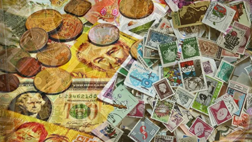 Muestra de filatelia y numismática en Tafí Viejo hasta julio