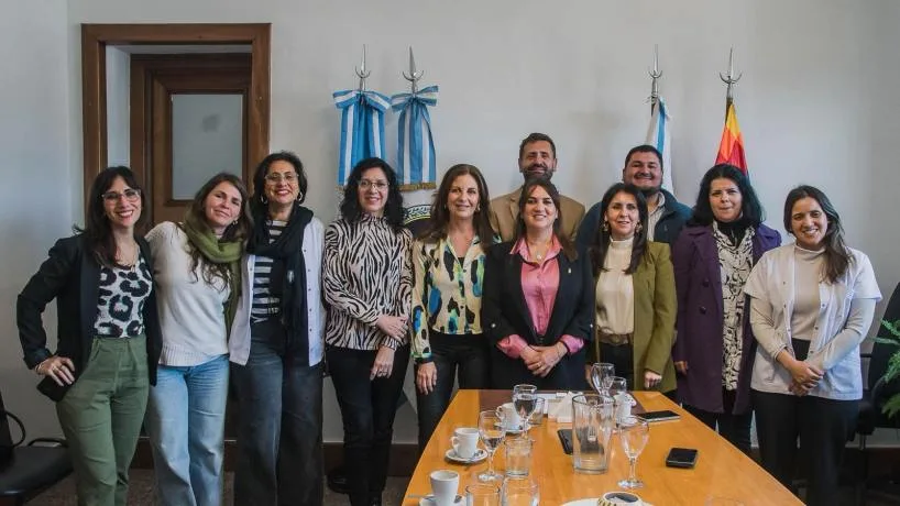 Nuevas iniciativas en salud mental para Tafí Viejo