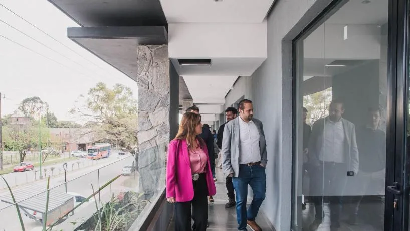 Punto Tafí: nuevo centro comercial abrirá en Tafí Viejo