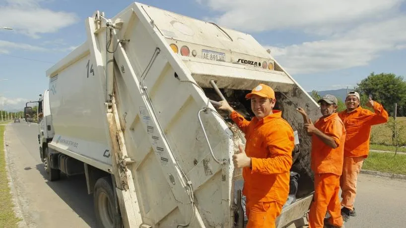 Recolección de residuos en Lomas de Tafí: días y horarios