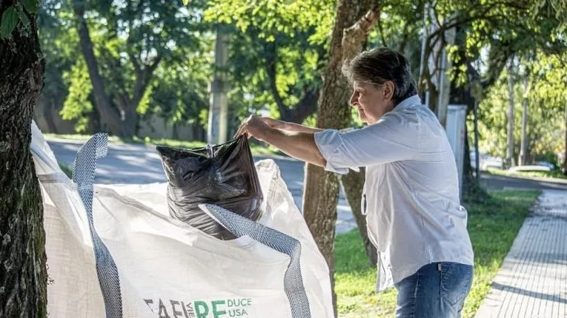 Tafí Viejo implementa jornadas de Eco Canje para vecinos
