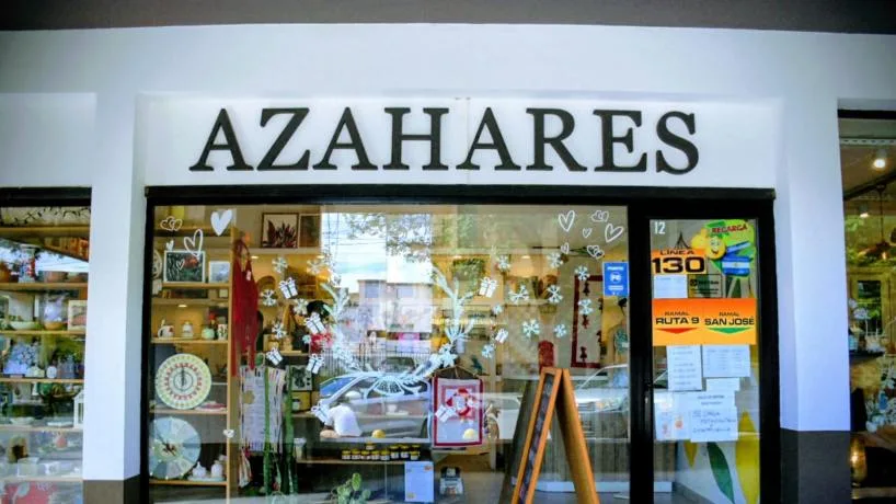 Tafí Viejo lanza nuevos talleres de Azahares para emprendedores