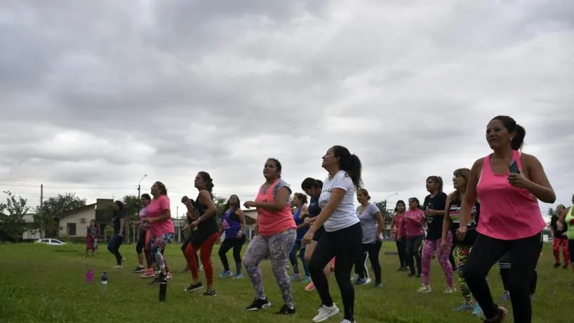 Tafí Viejo ofrece actividades deportivas gratuitas para el invierno