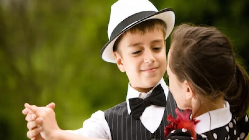 Taller de Tango para Niños en Tafí Viejo: Aprendizaje y Cultura
