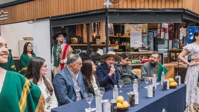 Todo listo para el Festival Nacional del Limón en Tafí Viejo