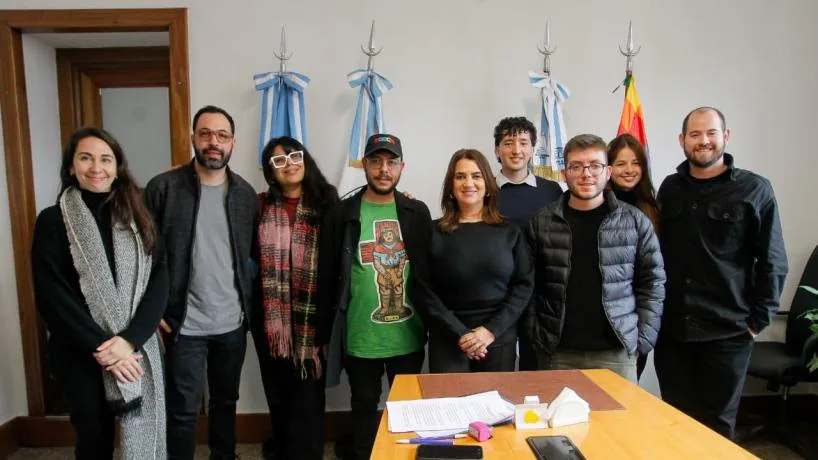 Votación abierta para el diseño del puente en Tafí Viejo
