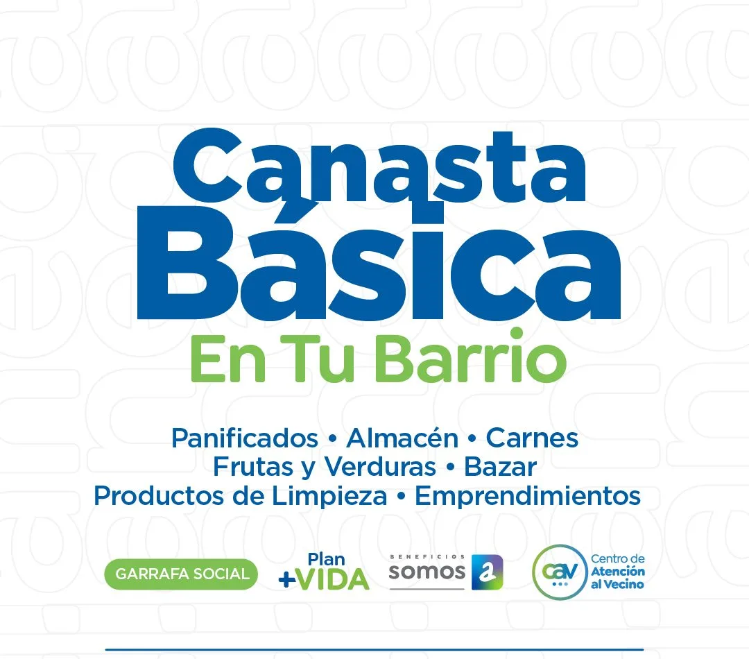 Actualización sobre la Canasta Básica en Avellaneda