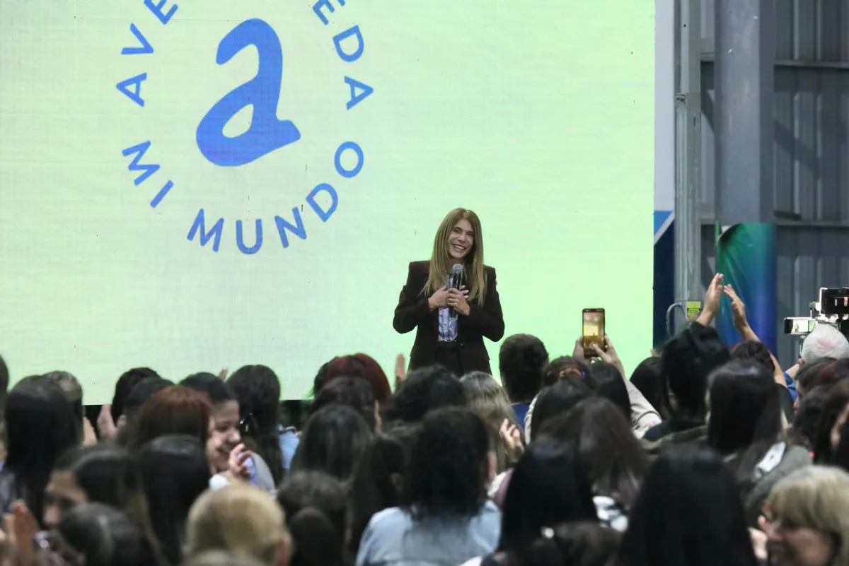 Avellaneda implementó jornada completa en jardines de infantes