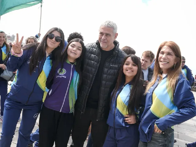Avellaneda se destacó con 35 medallas en los Juegos Bonaerenses 2026