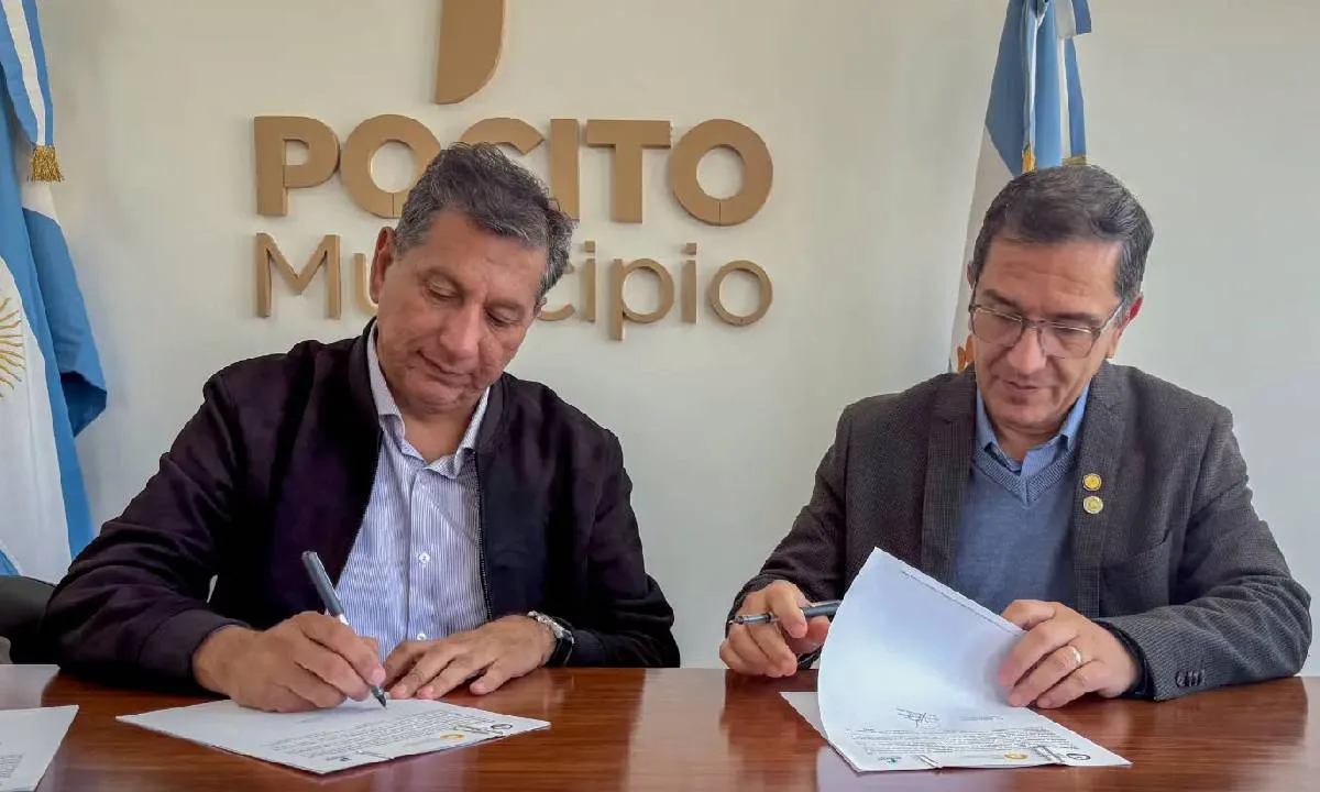 Capacitación en oficios en Pocito: nuevos cursos disponibles