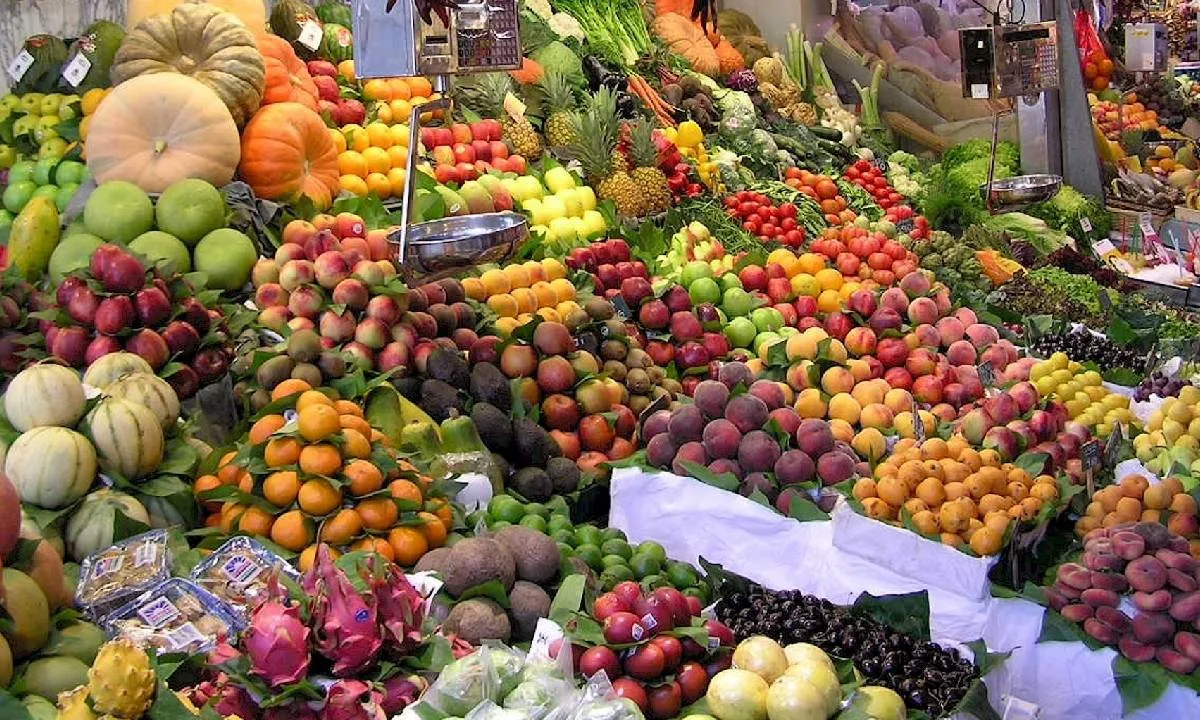 Mercado Frutihortícola en Pocito abrirá en septiembre
