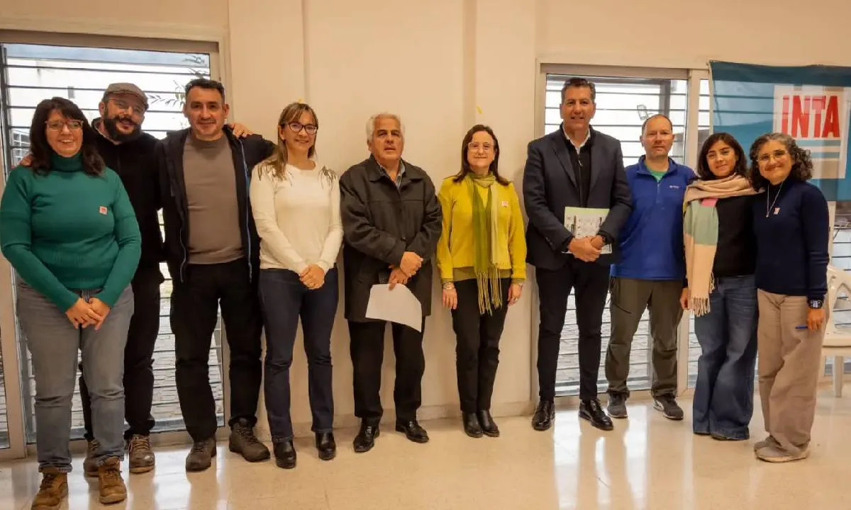 Pocito busca mejorar la calidad de vida con nuevas alianzas