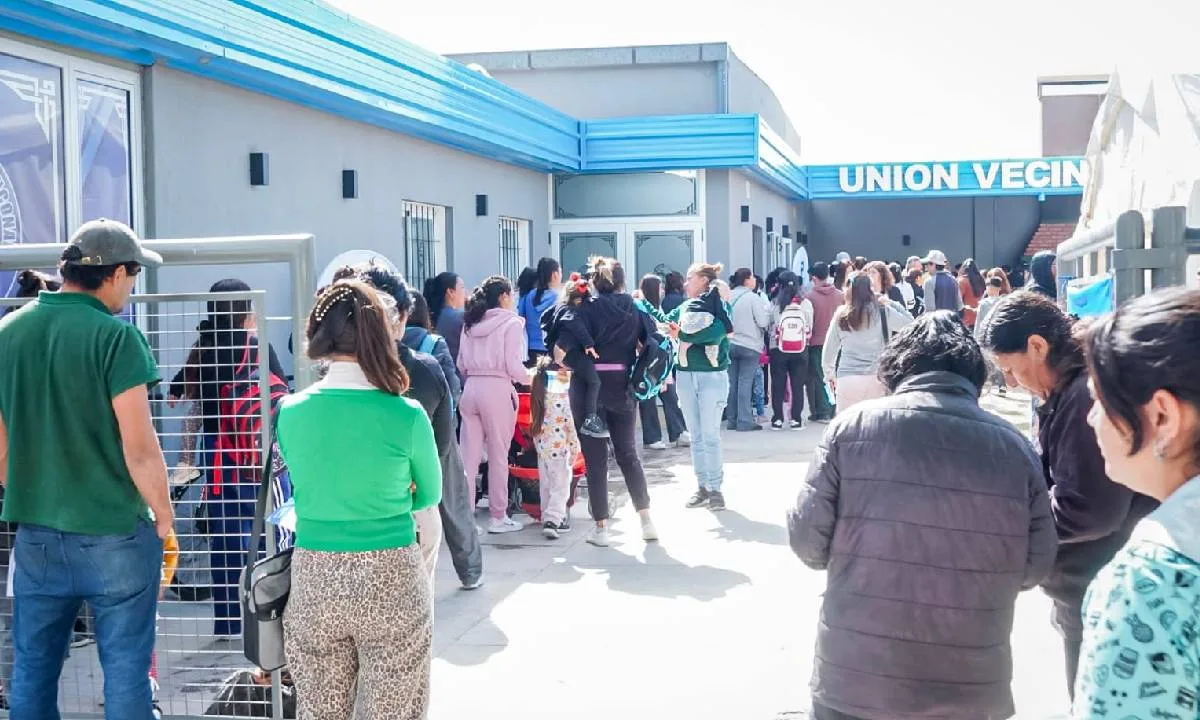 Servicios de salud y prevención en La Rinconada para los vecinos