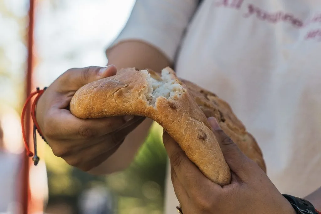 Fiesta del Pan y la Semita: desafío de récord mundial en Rawson