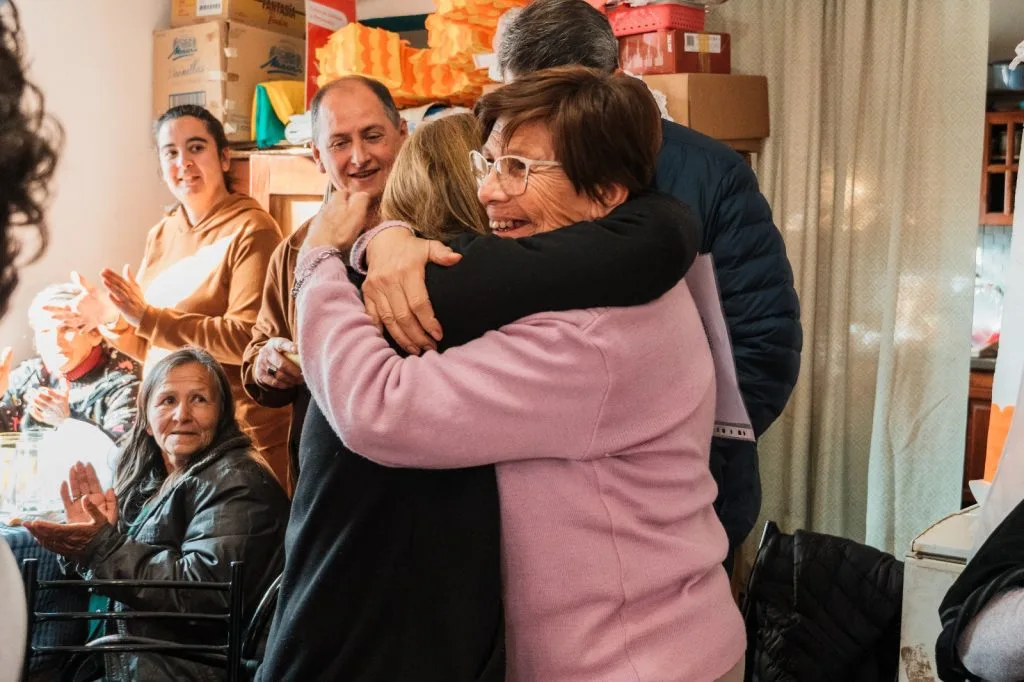 Nueva ordenanza en Rawson para fomentar la participación vecinal