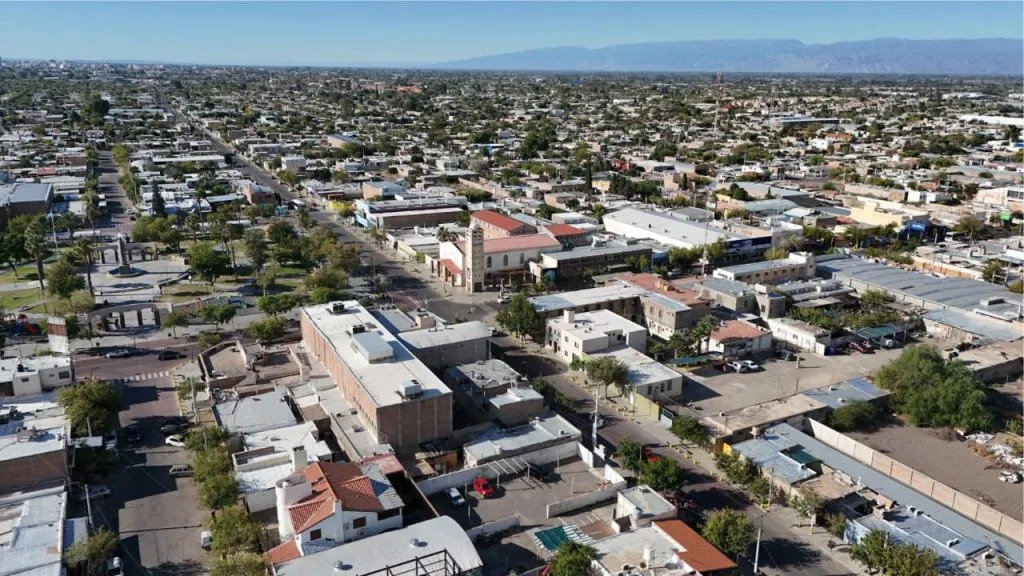 Rawson presenta su Plan de Ordenamiento Territorial 2026-2036
