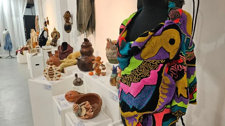 Berazategui dará inicio al 27° Salón Nacional de Creatividad