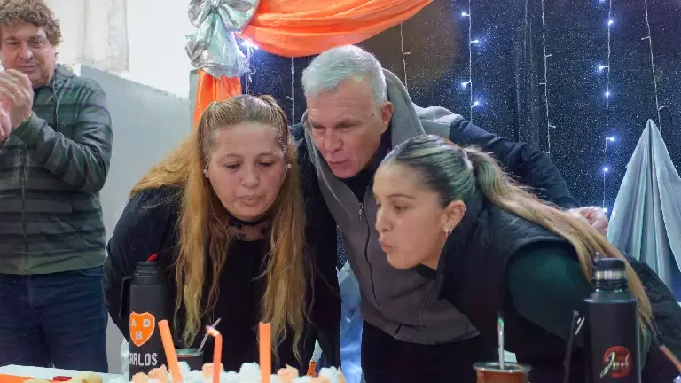 El 22 de septiembre será el día del Barrio Rigolleau