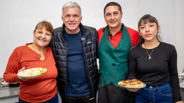 El Faro Café y Restó: nueva opción gastronómica en Berazategui