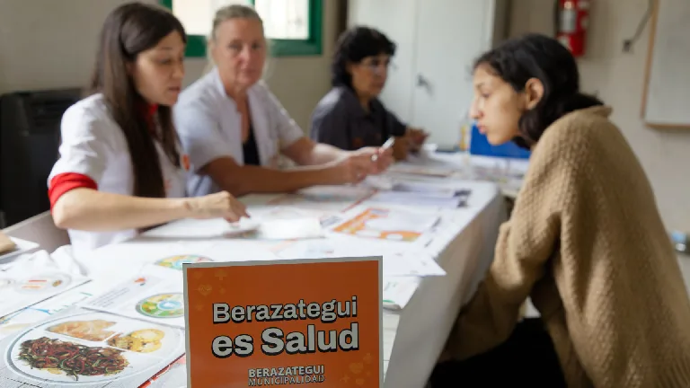 Jornada de Salud en Hudson ofrecerá atención gratuita este viernes