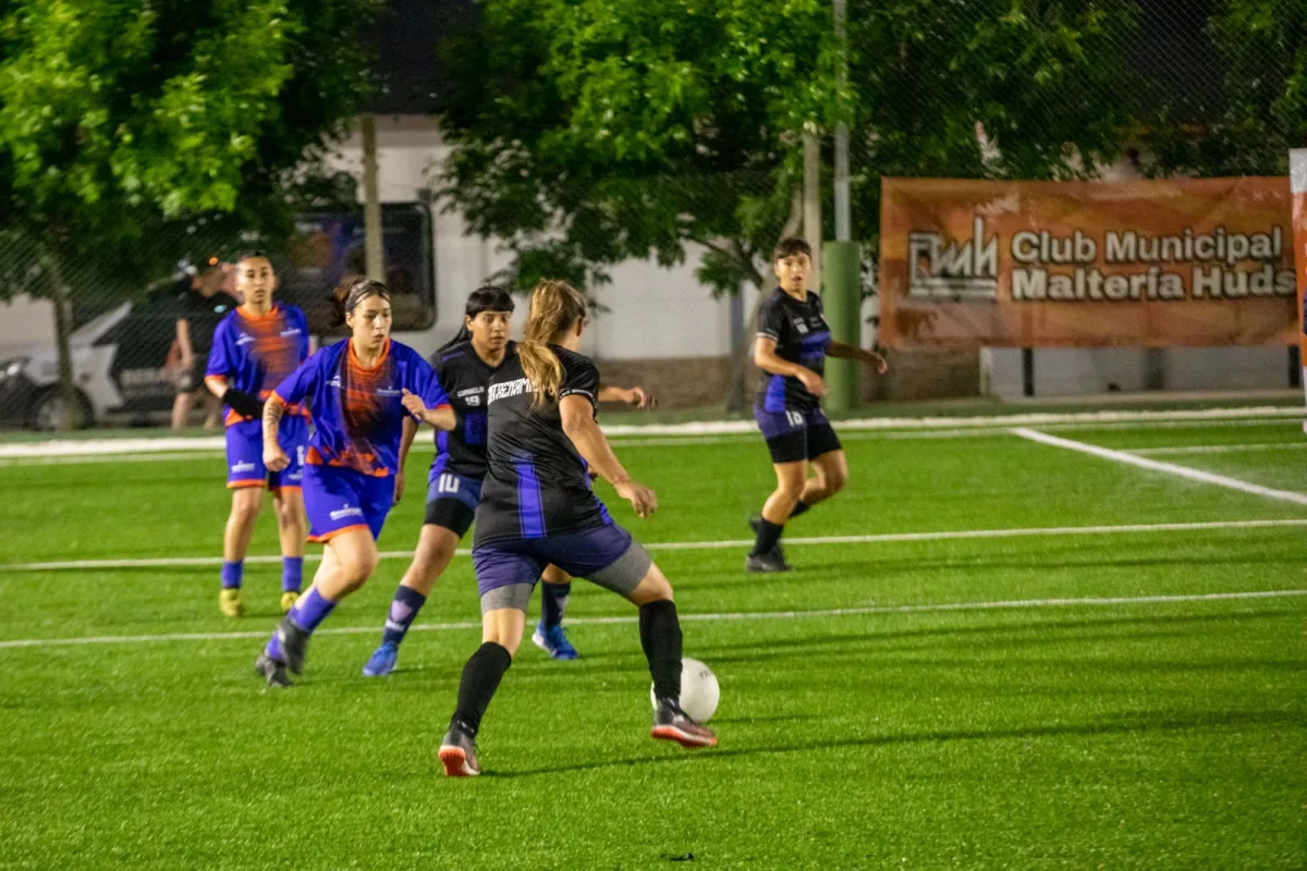 La Copa Autonomía Berazategui se jugará del 26 al 29 de octubre