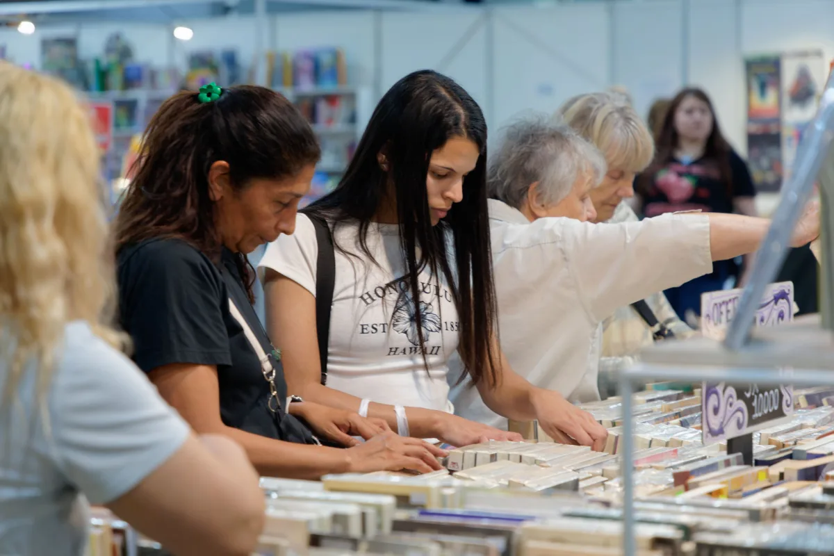 LibrArte 2026: Feria del Libro en Berazategui del 3 al 12 de octubre