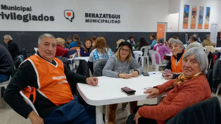 Los Juegos Bonaerenses 2026 continúan en Berazategui