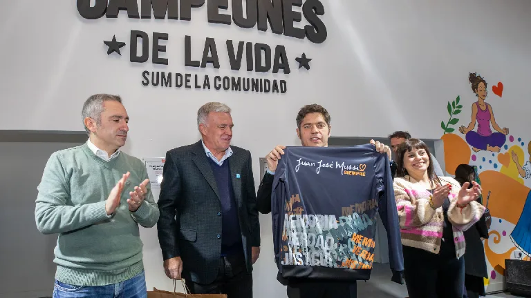 Nuevo SUM en Sourigues beneficiará a la comunidad