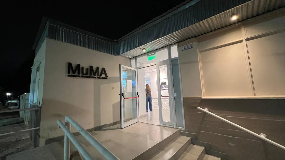 Actividades especiales en el MuMA por su 30° aniversario