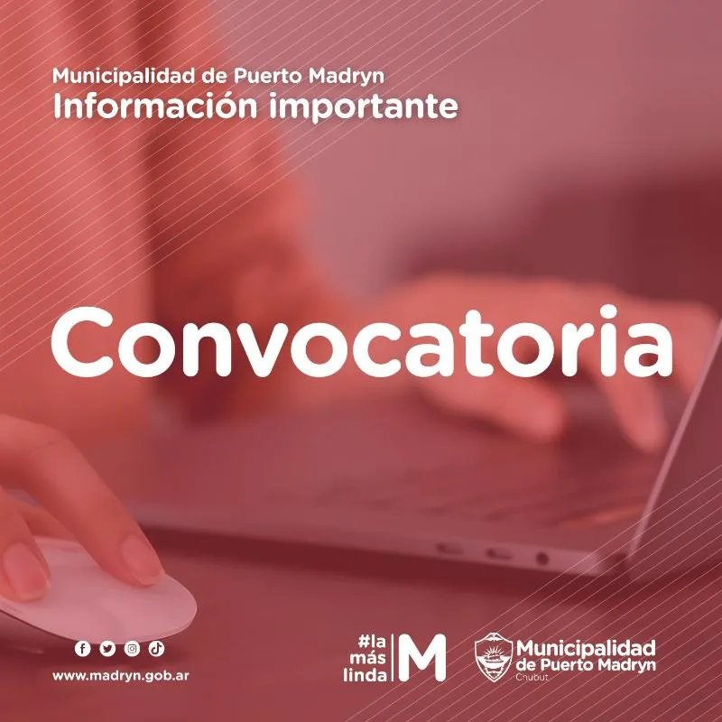 Convocatoria para familias que puedan acoger a dos hermanos en Puerto Madryn