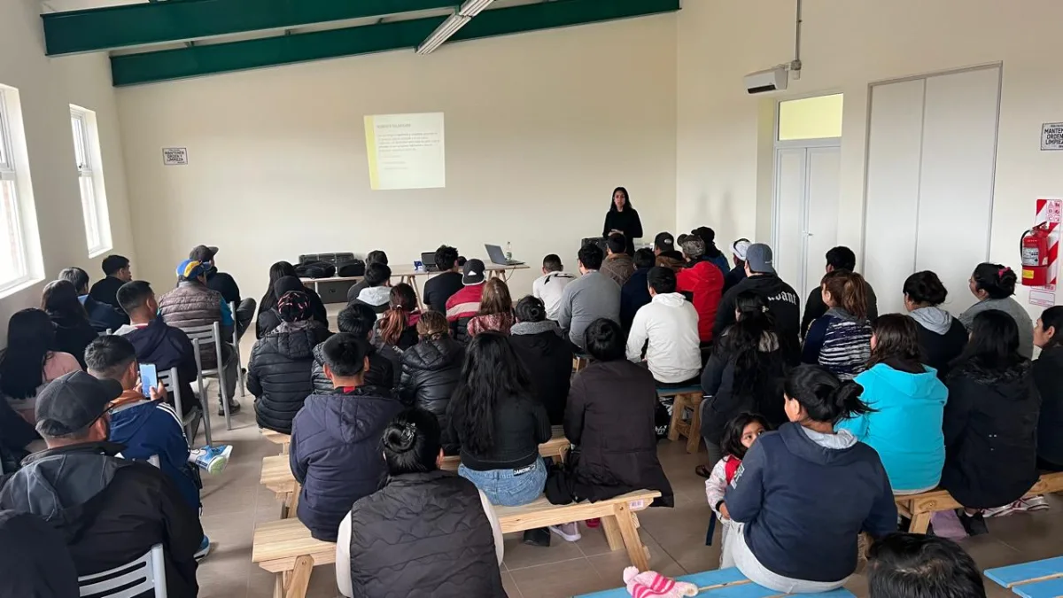 Curso de Manipulación de Alimentos en Rucal Hue: Inscripciones Abiertas