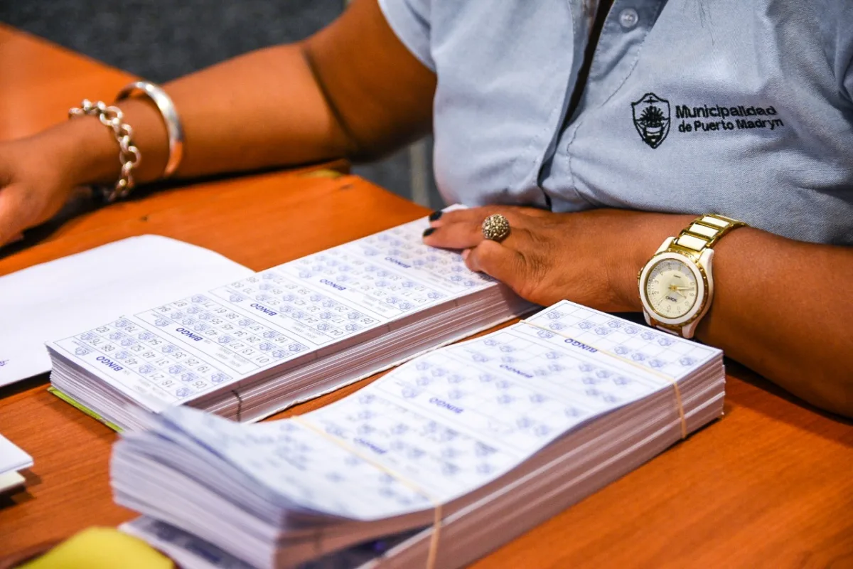 El Bingo Municipal abre este fin de semana con importantes premios