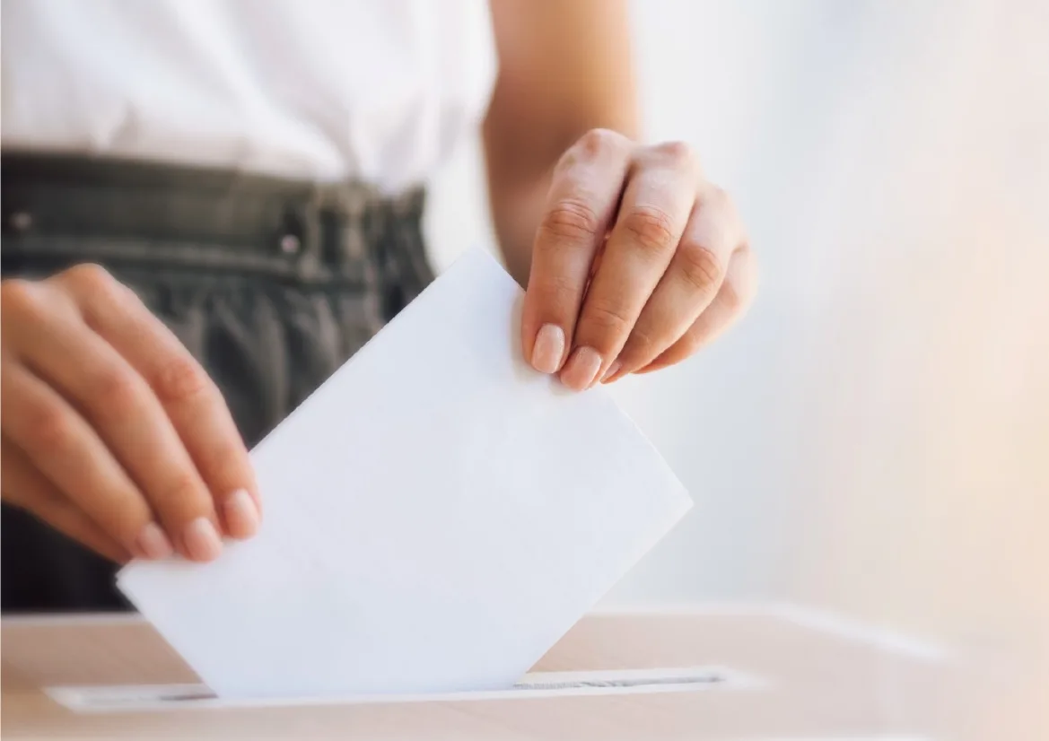 Elecciones en barrios de Puerto Madryn: fechas y detalles importantes