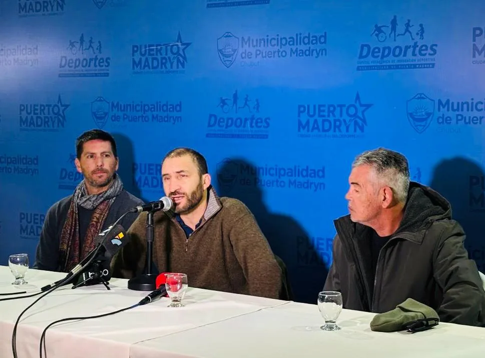 Expo 'La Cancha de la Memoria' llega a Puerto Madryn este agosto