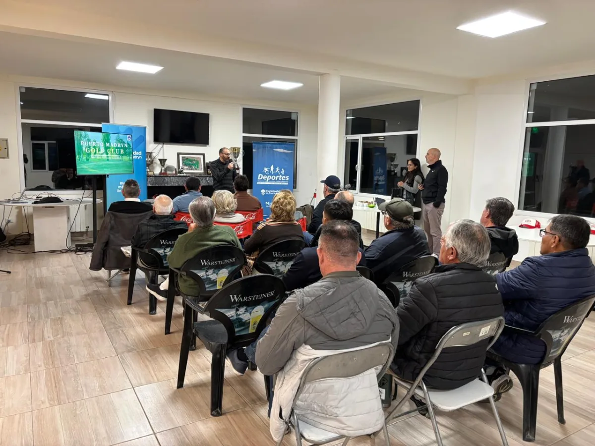 Exposición de clubes en Puerto Madryn revivirá la historia del deporte