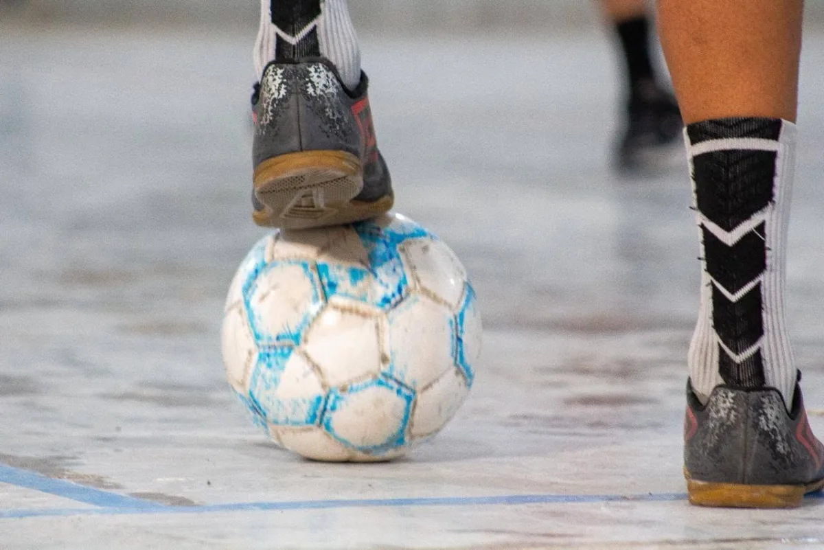 Festival de Fútbol por la Sustentabilidad en Puerto Madryn