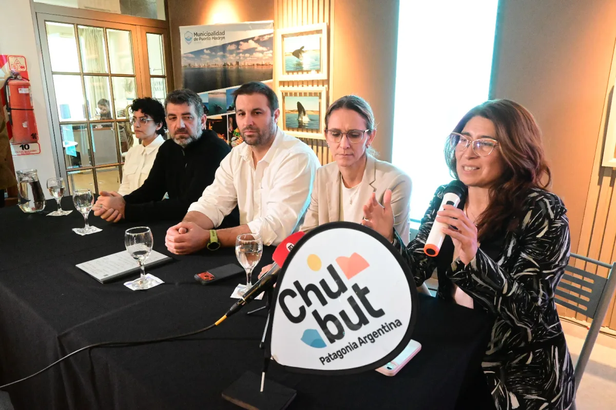 Fortalecen controles en actividades náuticas en el Golfo Nuevo