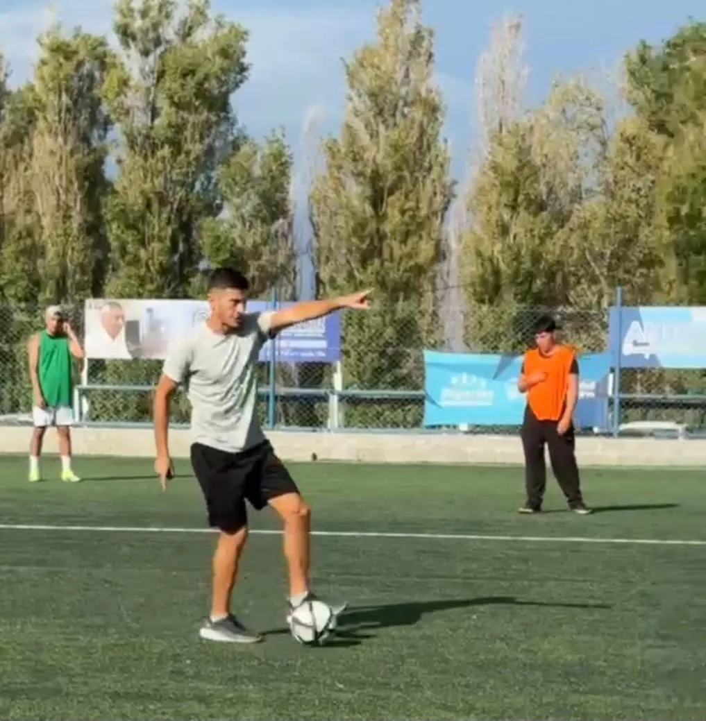Jornadas de actualización en fútbol se realizarán en julio