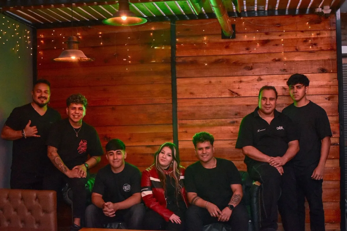 Música popular en el Centro Cultural de San Miguel este septiembre