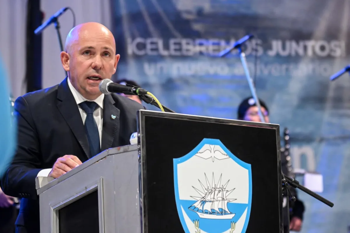 Nuevas obras mejorarán infraestructura en Puerto Madryn