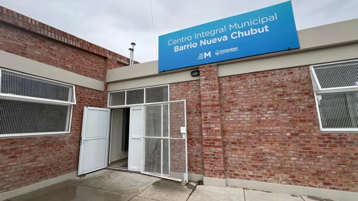 Nuevo curso de manipulación de alimentos en Puerto Madryn