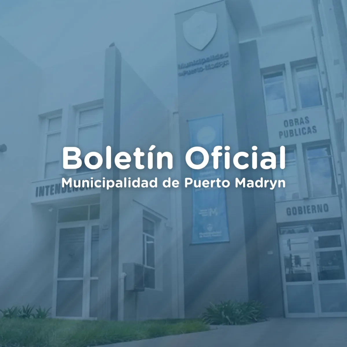Publicación del Boletín Oficial Nº 912 de julio de 2026